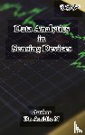 N, Ambika - Data Analytics in Sensing Devices