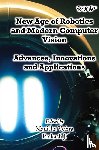  - New Age of Robotics and Modern Computer Vision