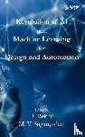  - Revolution of AI and Machine Learning for Design and Automation