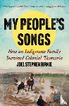 Birnie, Joel Stephen - My People's Songs