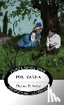 Porter, Eleanor H - Pollyanna