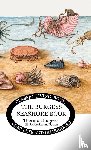 Burgess, Thornton S - The Burgess Seashore Book for Children in color