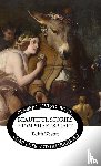 Nesbit, Edith - Beautiful Stories from Shakespeare (B&W)