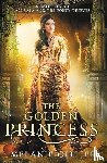 Cellier, Melanie - The Golden Princess