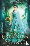 Melanie Cellier, Cellier - The Rogue Princess