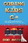 Mather, Bob - Coding for Kids in C