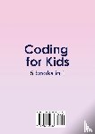 Mather, Bob - Coding for Kids 5 Books in 1