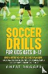 Dugger, Chest - Soccer Drills for Kids Ages 8-12