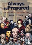 Haddad, Robert M - Always Be Prepared