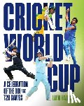 Hauser, Liam - Cricket World Cup