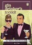 Wust, Mick - Gin Drinker's Toolkit