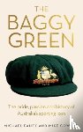 Fahey, Michael, Coward, Michael - Baggy Green