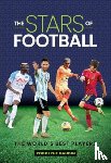 Gaudin, Rodolphe - The Stars of Football