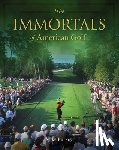 Purkey, Michael - The Immortals of American Golf