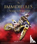 Lawrence, Larry - The Immortals of American Motocross
