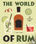 Marot, Laurence - The World of Rum