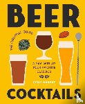 Hubert, Cyril - Beer Cocktails