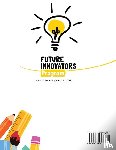 Nelson, Romney - Future Innovators Program - Junior Workbook | Ages 11 - 14 Years