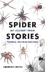 Hodne, Hildegunn - Spider Stories