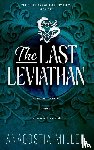 Miller, Anacostia - The Last Leviathan