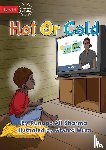 Sharma, Runaaz Ali - Hot or Cold