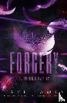 James, Tate - Forgery - alt