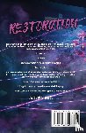 James, Tate - Restoration