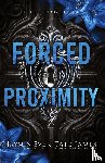 James, Tate, Eve, Jaymin - Forced Proximity
