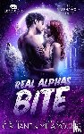 Young, Mila, Jane, C R - Real Alphas Bite