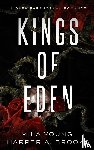 Young, Mila, Brooks, Harper a - Kings of Eden