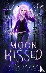 Young, Mila, Crow, Jordan - Moon Kissed