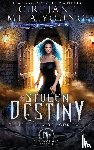 Young, Mila, Jane, C R - Stolen Destiny