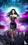 Young, Mila, Jane, C R - Sweet Destiny