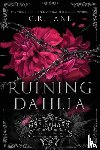 Jane, C R - Ruining Dahlia