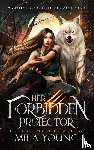 Young, Mila - Her Forbidden Protector