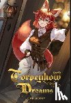 Parry, Luke - Torpenhow Dreams, Level 1
