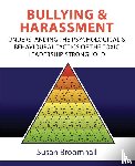 Broomhall, Susan - Bullying and Harassment