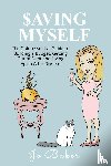 Baker, Jo - Saving Myself