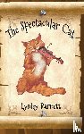Barnett, Lynley - The Spectacular Cat