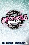 Finley, Eden, James, Saxon - Irresponsible Puckboy