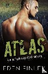 Finley, Eden - Mike Bravo Ops