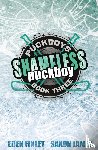 Finley, Eden, James, Saxon - Shameless Puckboy Special Edition