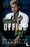 Finley, Eden - The Office Bet