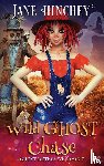 Hinchey, Jane - Wild Ghost Chase