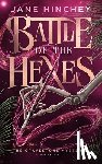 Hinchey, Jane - Battle of the Hexes