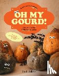 Hallow, Jack - Oh My Gourd!