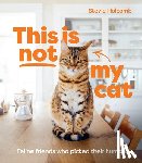 Holcomb, Stevie - This is not my cat