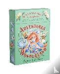  - Adventures in Wonderland: Alice's Tea Party + Cocktails