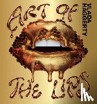 Haggerty, Vlada - Art of the Lips