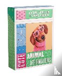 Smith Street Books - Cute Animal Affirmations